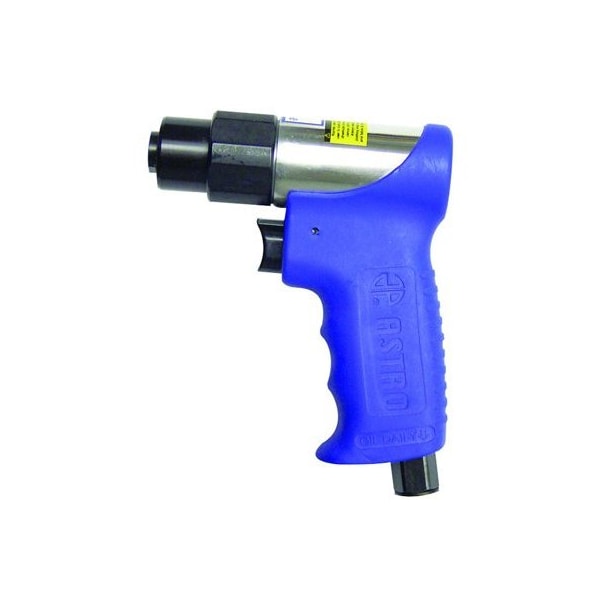 Astro Pneumatic POLISHER 3" MINI AO3043 - main